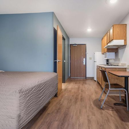 Extended Stay America Select Suites - Fort Myers Exterior foto