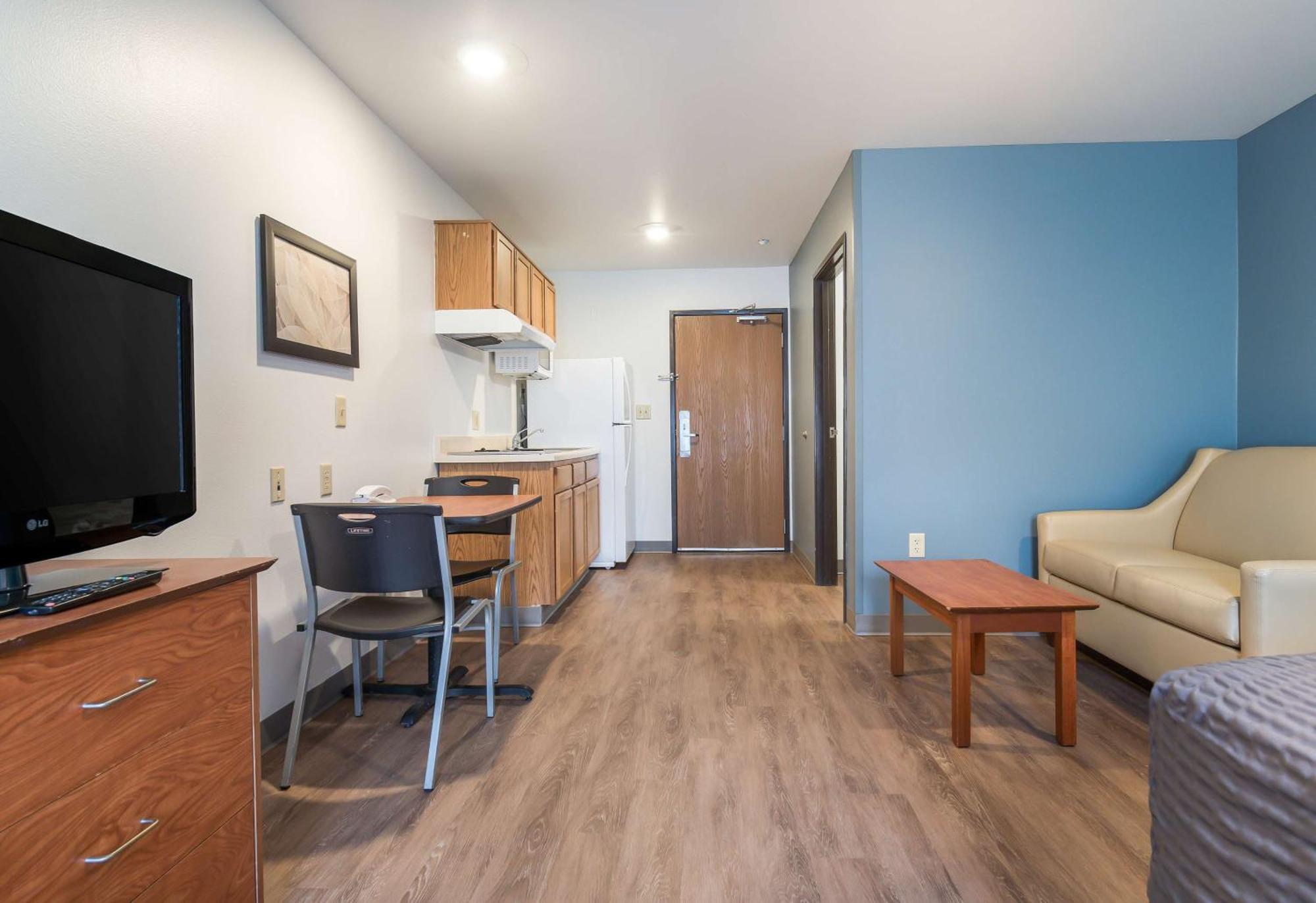 Extended Stay America Select Suites - Fort Myers Exterior foto