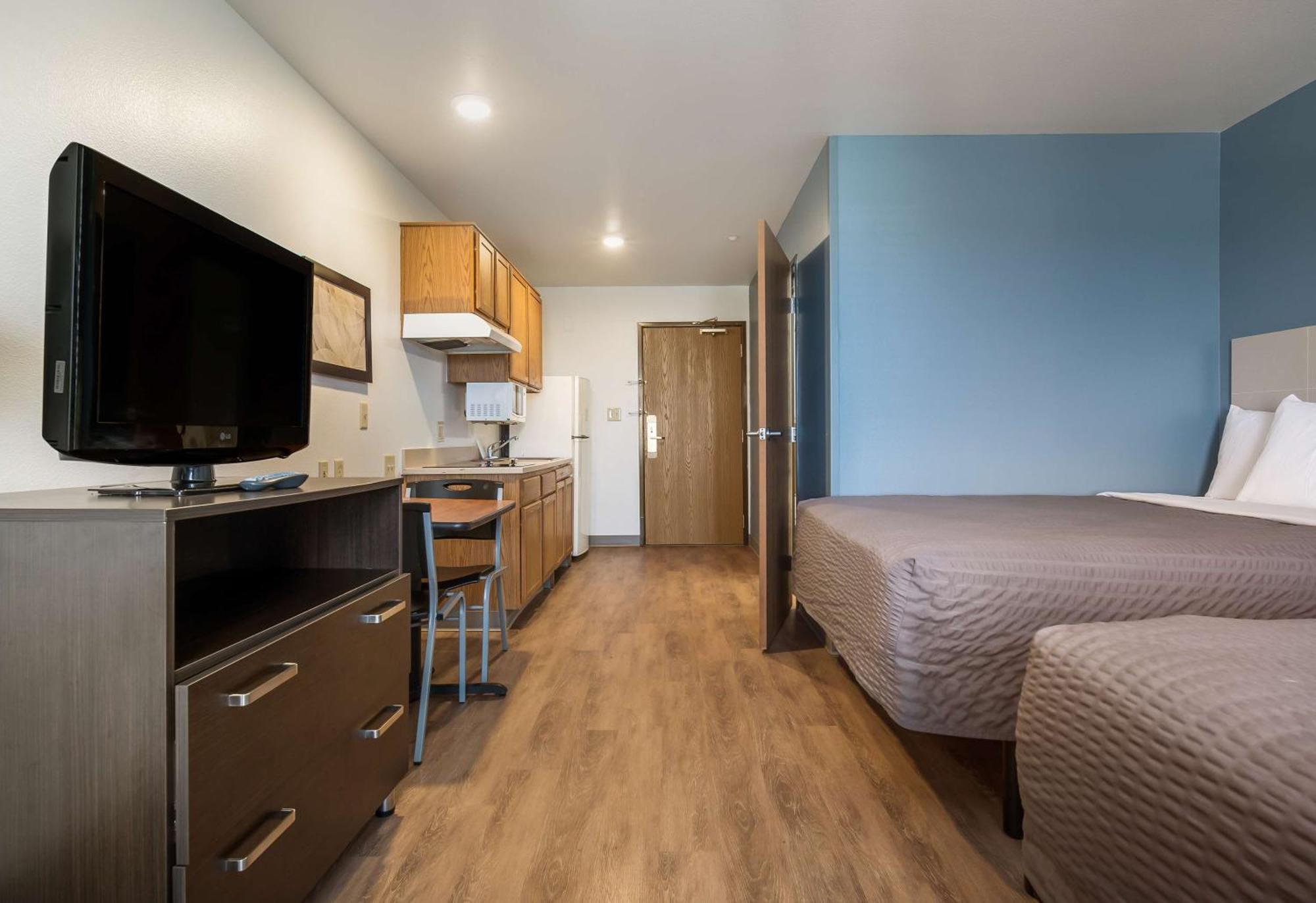 Extended Stay America Select Suites - Fort Myers Exterior foto