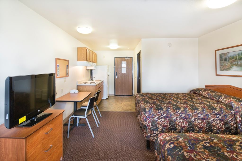 Extended Stay America Select Suites - Fort Myers Zimmer foto
