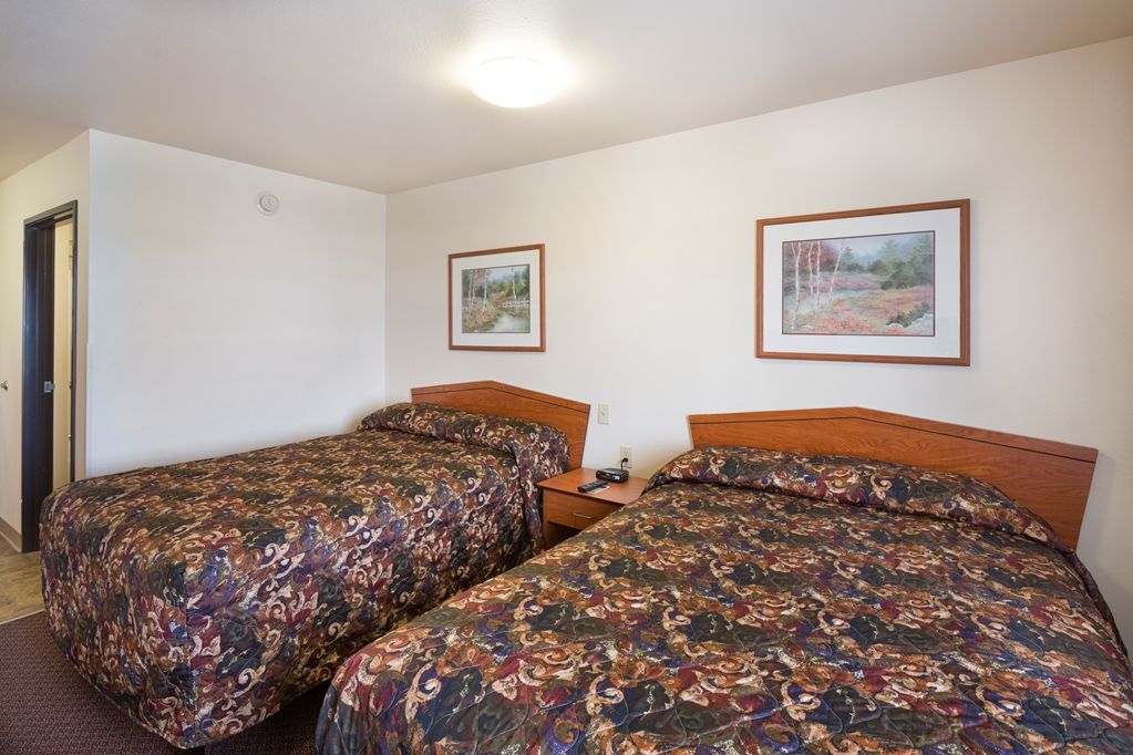 Extended Stay America Select Suites - Fort Myers Zimmer foto