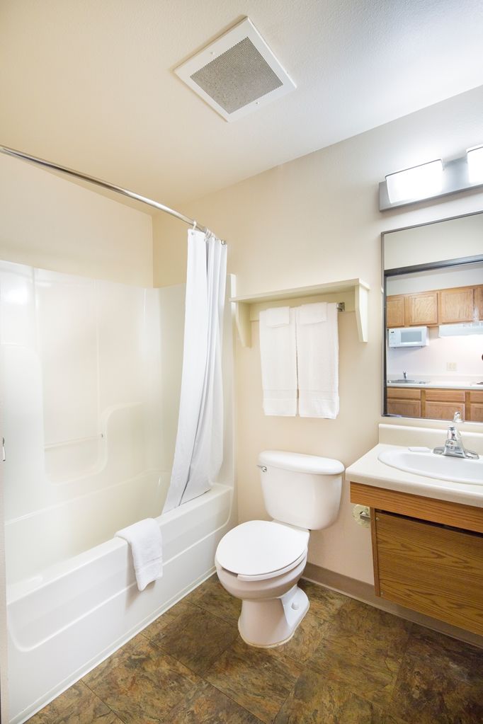 Extended Stay America Select Suites - Fort Myers Zimmer foto