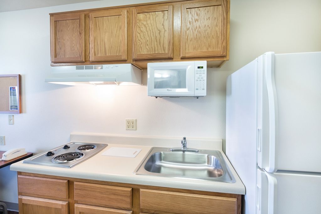 Extended Stay America Select Suites - Fort Myers Zimmer foto