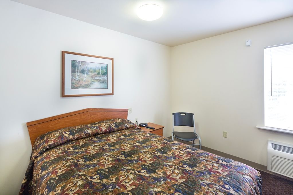 Extended Stay America Select Suites - Fort Myers Zimmer foto