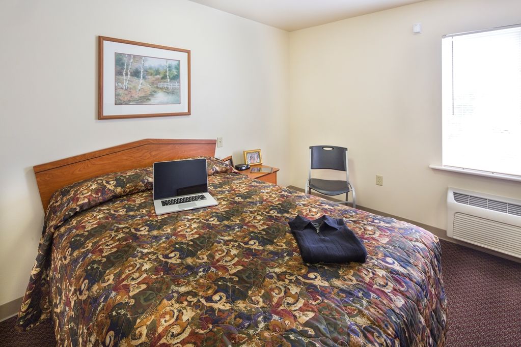 Extended Stay America Select Suites - Fort Myers Zimmer foto