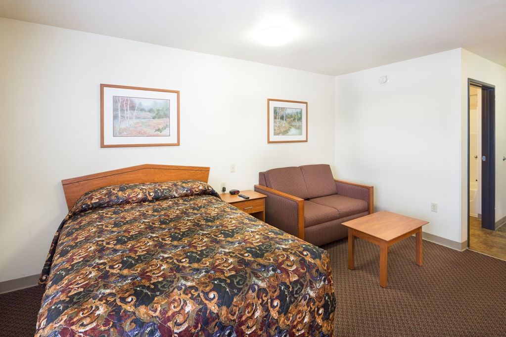 Extended Stay America Select Suites - Fort Myers Zimmer foto