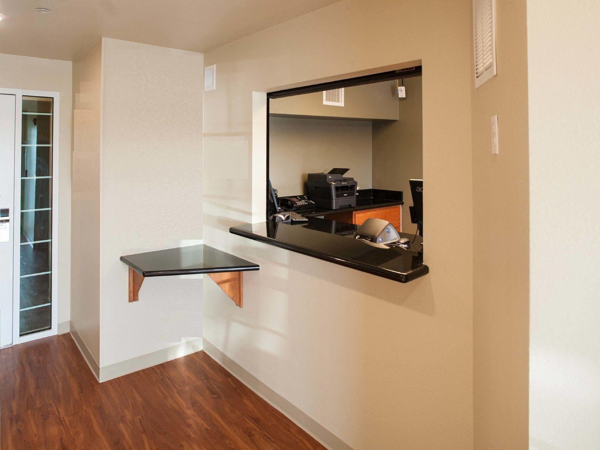 Extended Stay America Select Suites - Fort Myers Exterior foto