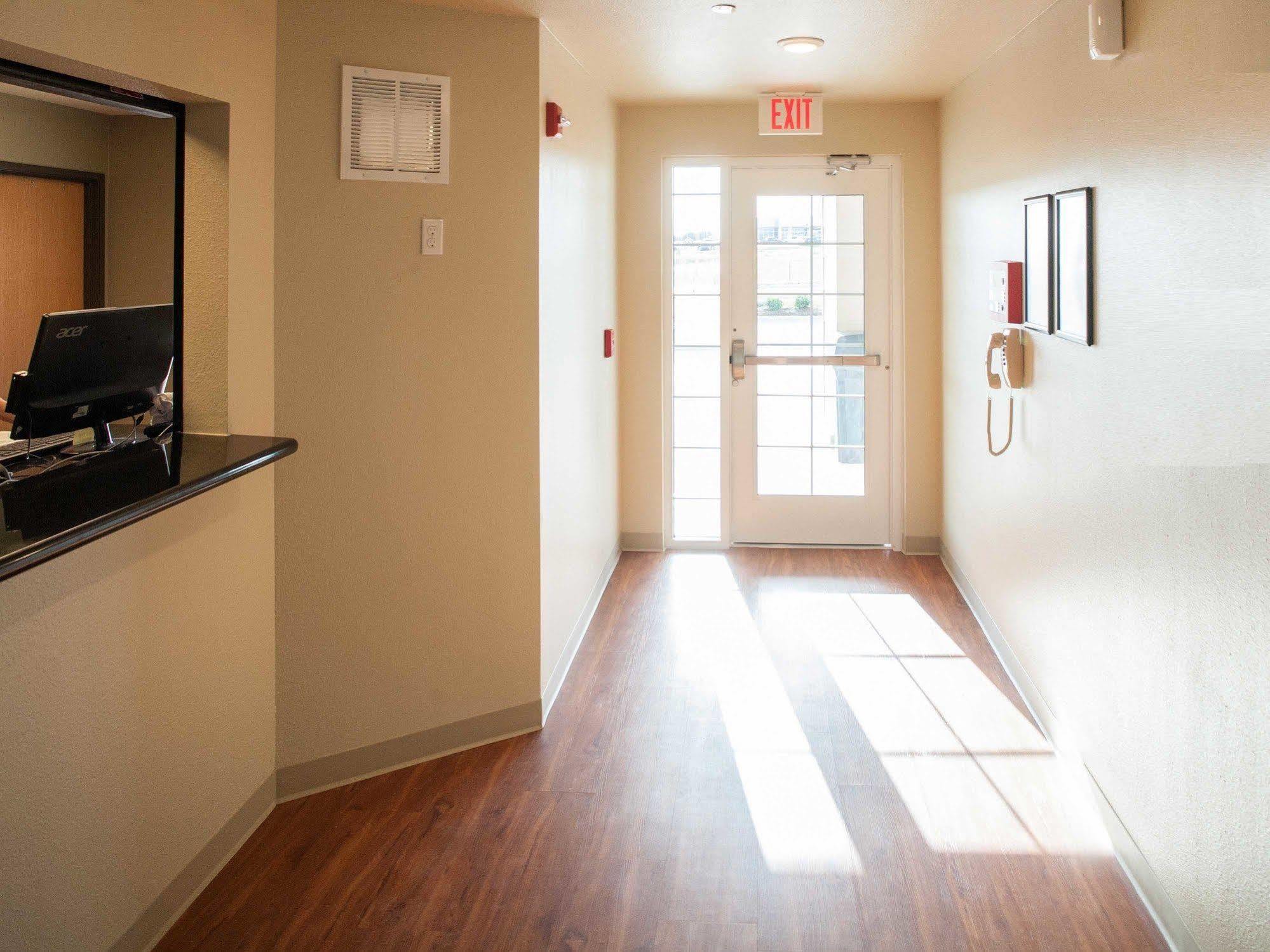 Extended Stay America Select Suites - Fort Myers Exterior foto