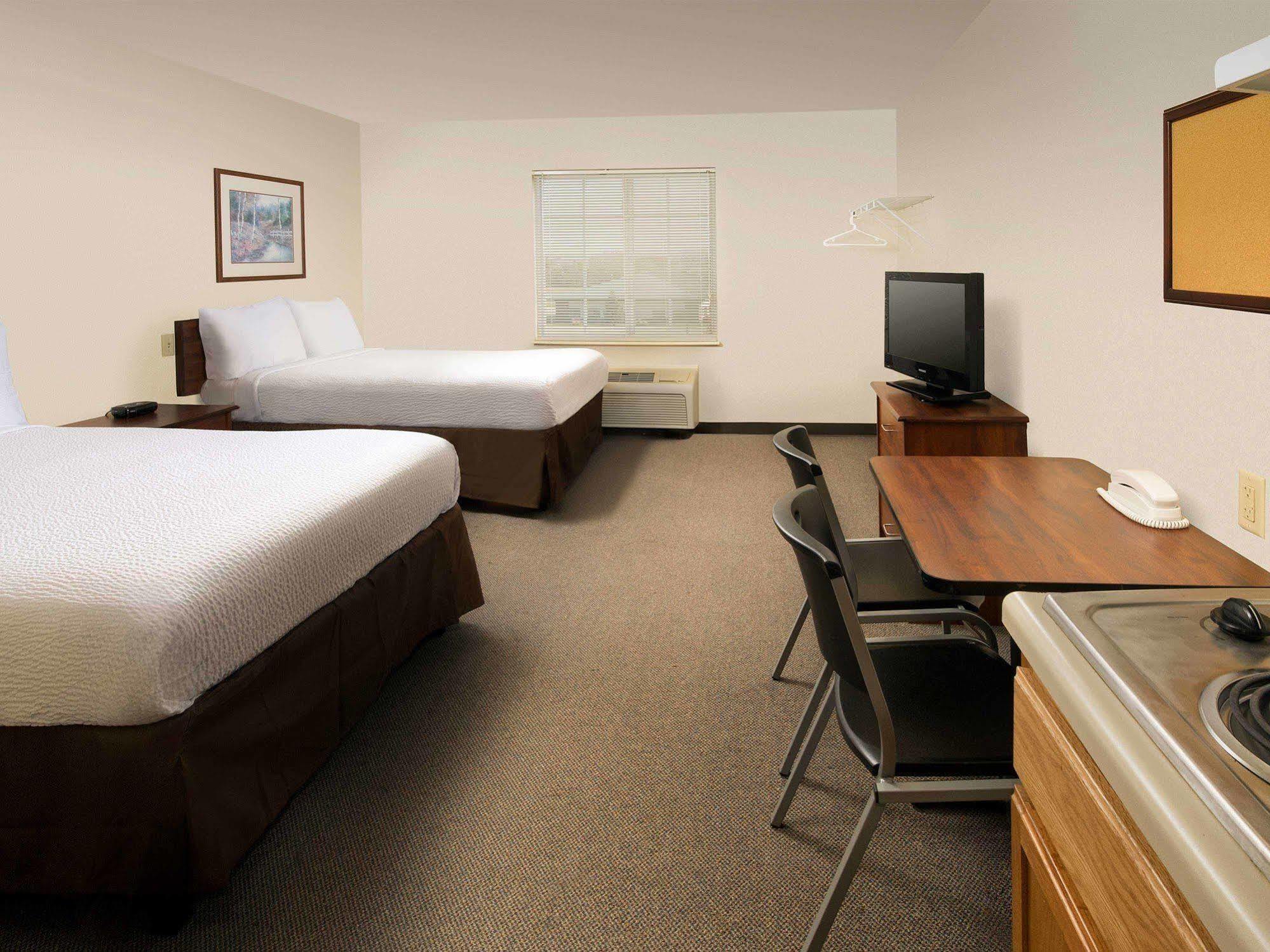 Extended Stay America Select Suites - Fort Myers Exterior foto