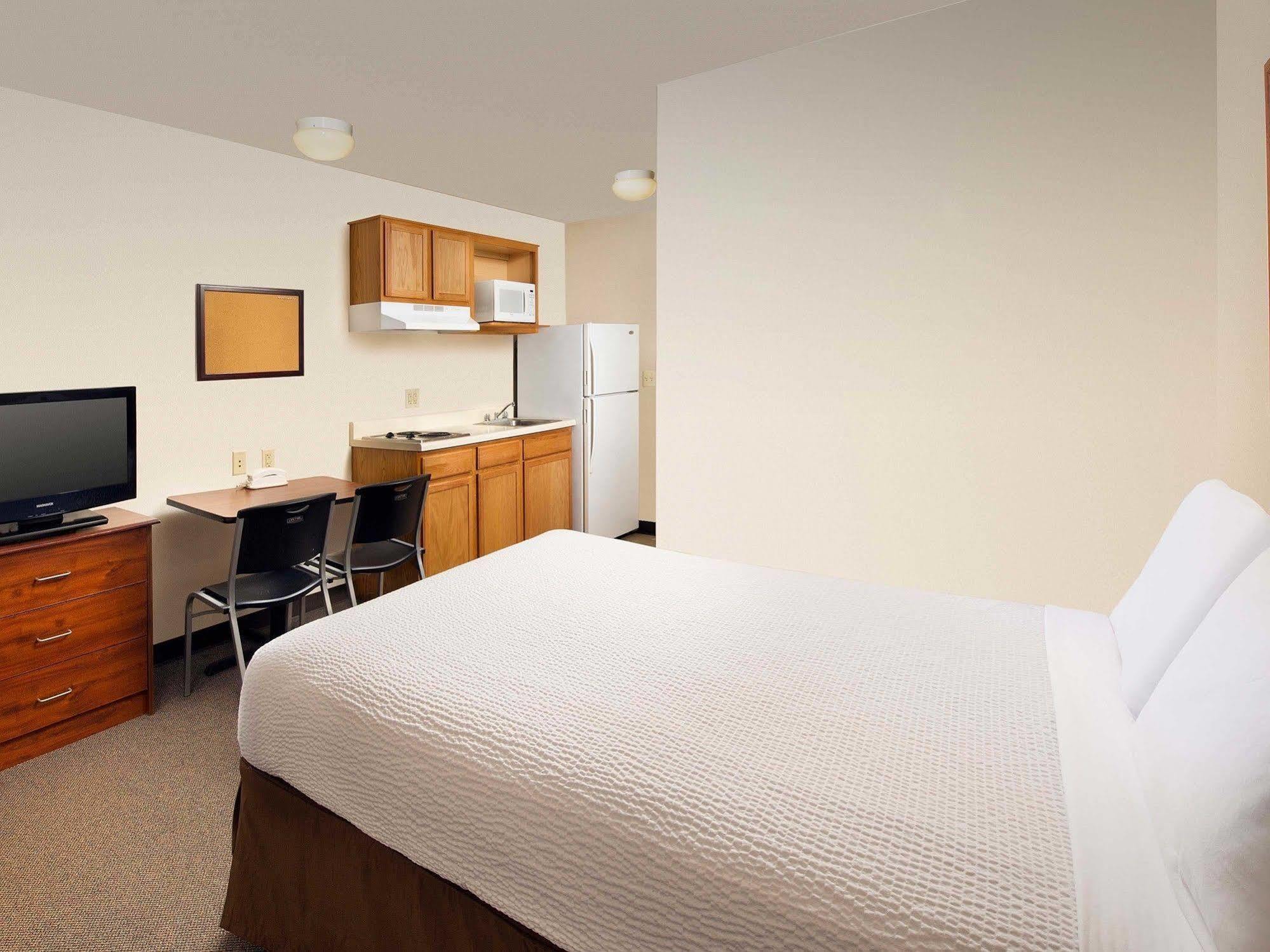 Extended Stay America Select Suites - Fort Myers Exterior foto