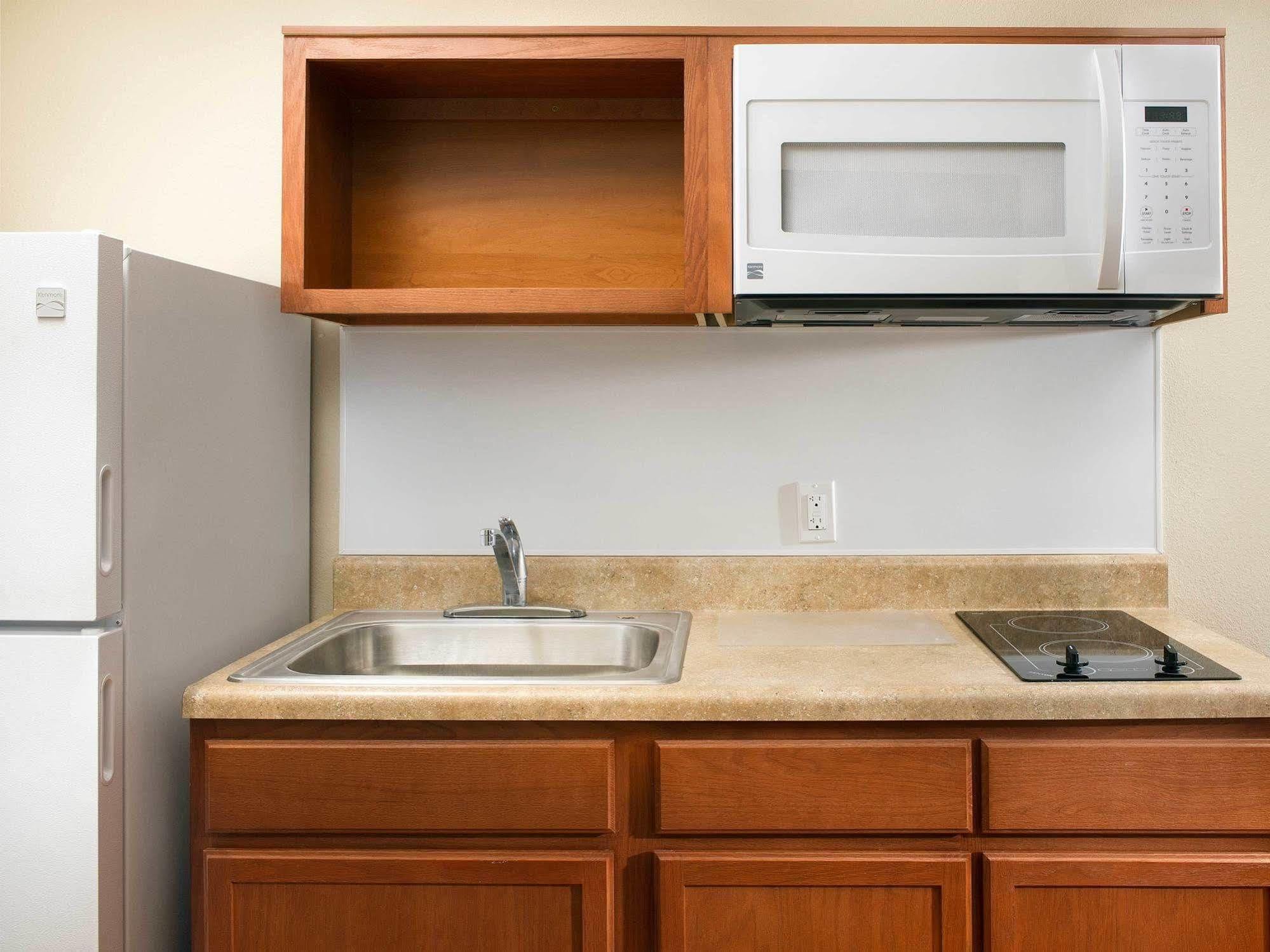Extended Stay America Select Suites - Fort Myers Exterior foto